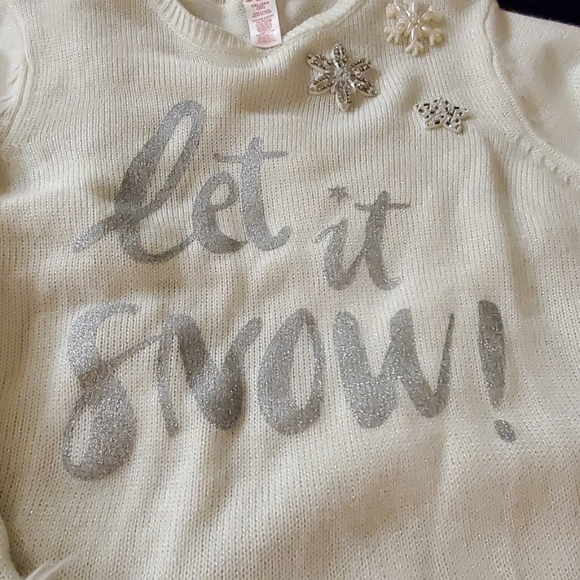 Beautiful sweater - Picture 5 of 5